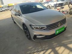 Volkswagen Magotan 2 Million Units Commemorative Edition 330TSI DSG Leading Version - фото 3