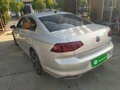 Volkswagen Magotan 2 Million Units Commemorative Edition 330TSI DSG Leading Version - фото 4