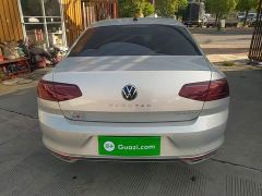 Volkswagen Magotan 2 Million Units Commemorative Edition 330TSI DSG Leading Version - фото 5