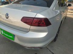 Volkswagen Magotan 2 Million Units Commemorative Edition 330TSI DSG Leading Version - фото 7