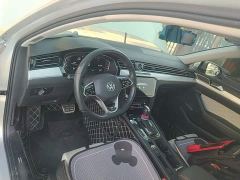 Volkswagen Magotan 2 Million Units Commemorative Edition 330TSI DSG Leading Version - фото 9