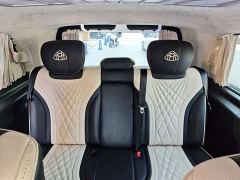 Mercedes-Benz Vito 2.0T Elite 7-Seater - фото 10