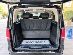 Mercedes-Benz Vito 2.0T Elite 7-Seater - фото 11