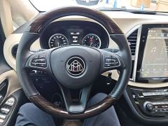 Mercedes-Benz Vito 2.0T Elite 7-Seater - фото 12