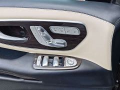 Mercedes-Benz Vito 2.0T Elite 7-Seater - фото 16