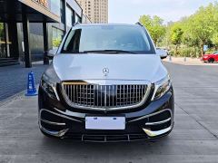 Mercedes-Benz Vito 2.0T Elite 7-Seater - фото 2