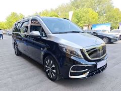 Mercedes-Benz Vito 2.0T Elite 7-Seater - фото 3