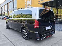 Mercedes-Benz Vito 2.0T Elite 7-Seater - фото 4