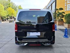 Mercedes-Benz Vito 2.0T Elite 7-Seater - фото 5
