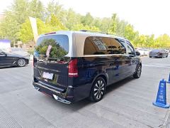 Mercedes-Benz Vito 2.0T Elite 7-Seater - фото 6
