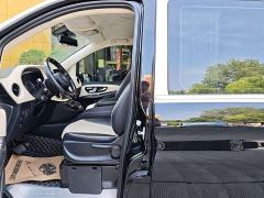 Mercedes-Benz Vito 2.0T Elite 7-Seater - фото 7
