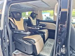Mercedes-Benz Vito 2.0T Elite 7-Seater - фото 8