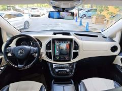 Mercedes-Benz Vito 2.0T Elite 7-Seater - фото 9