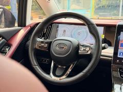 GAC Aion E9 Master - ფოტო 10