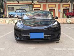 Tesla Model 3 Standard Range RWD Upgrade - фото 2