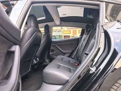 Tesla Model 3 Standard Range RWD Upgrade - фото 6
