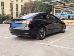Tesla Model 3 Standard Range RWD Upgrade - фото 7
