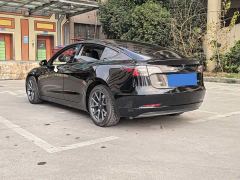 Tesla Model 3 Standard Range RWD Upgrade - фото 9