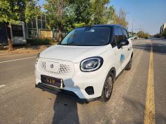 Leapmotor Leapo T03 400 Luxury Pro - фото 1
