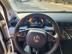 Leapmotor Leapo T03 400 Luxury Pro - фото 10