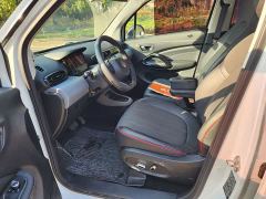 Leapmotor Leapo T03 400 Luxury Pro - фото 7