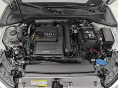 Audi A3 Limousine 35 TFSI Fashion Edition National VI - photo 10