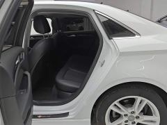 Audi A3 Limousine 35 TFSI Fashion Edition National VI - photo 11