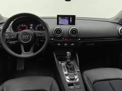 Audi A3 Limousine 35 TFSI Fashion Edition National VI - photo 12