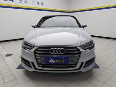 Audi A3 Limousine 35 TFSI Fashion Edition National VI - photo 2