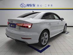 Audi A3 Limousine 35 TFSI Fashion Edition National VI - photo 3