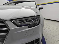 Audi A3 Limousine 35 TFSI Fashion Edition National VI - photo 5