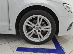 Audi A3 Limousine 35 TFSI Fashion Edition National VI - photo 6