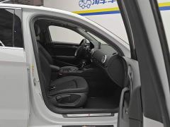 Audi A3 Limousine 35 TFSI Fashion Edition National VI - photo 8