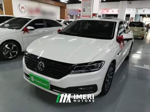 2022 Volkswagen Lavida 280TSI DSG Comfort