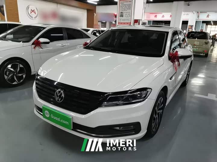 Volkswagen Lavida 280TSI DSG Comfort