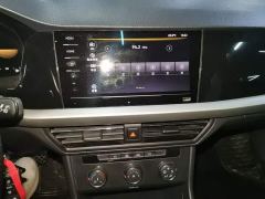 Volkswagen Lavida 280TSI DSG Comfort - фото 12