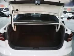 Volkswagen Lavida 280TSI DSG Comfort - фото 18