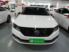 Volkswagen Lavida 280TSI DSG Comfort - фото 2