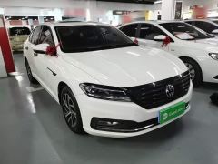 Volkswagen Lavida 280TSI DSG Comfort - фото 3