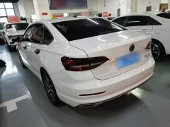 Volkswagen Lavida 280TSI DSG Comfort - фото 4