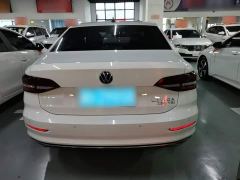 Volkswagen Lavida 280TSI DSG Comfort - фото 5