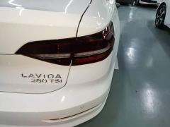 Volkswagen Lavida 280TSI DSG Comfort - фото 7