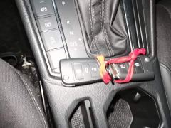 Volkswagen Lavida 280TSI DSG Comfort - фото 8