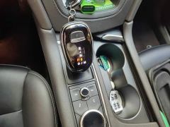 Cadillac XT5 28T Luxury - ფოტო 10