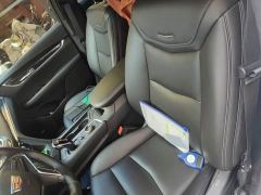 Cadillac XT5 28T Luxury - ფოტო 11