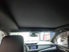 Cadillac XT5 28T Luxury - ფოტო 14