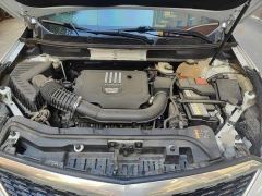 Cadillac XT5 28T Luxury - ფოტო 16