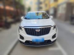 Cadillac XT5 28T Luxury - ფოტო 2