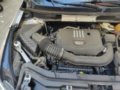 Cadillac XT5 28T Luxury - ფოტო 20