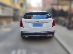 Cadillac XT5 28T Luxury - ფოტო 3